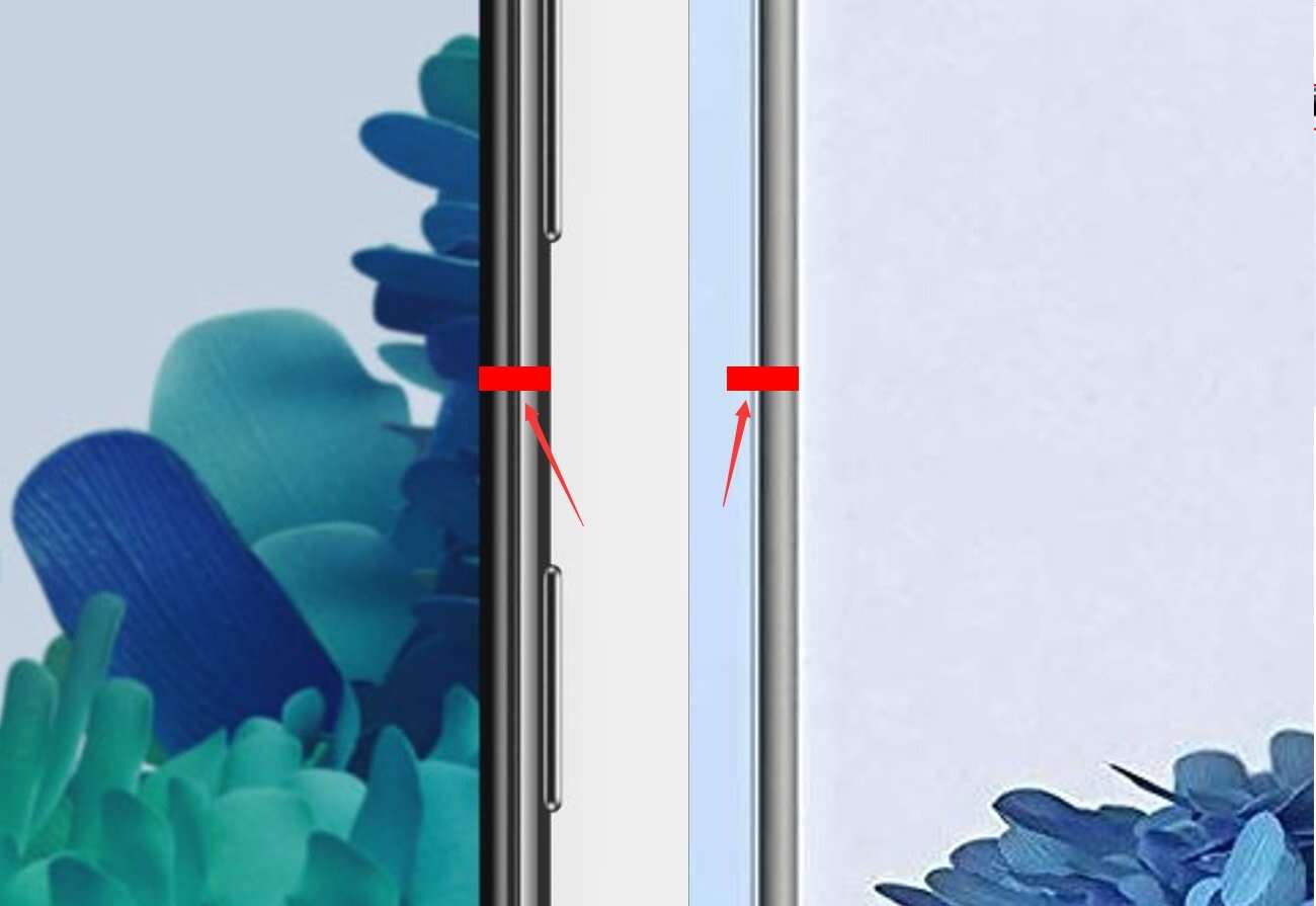 Samsung Galaxy S21 wygląda dobrze! Oto pierwsze zdjęcia