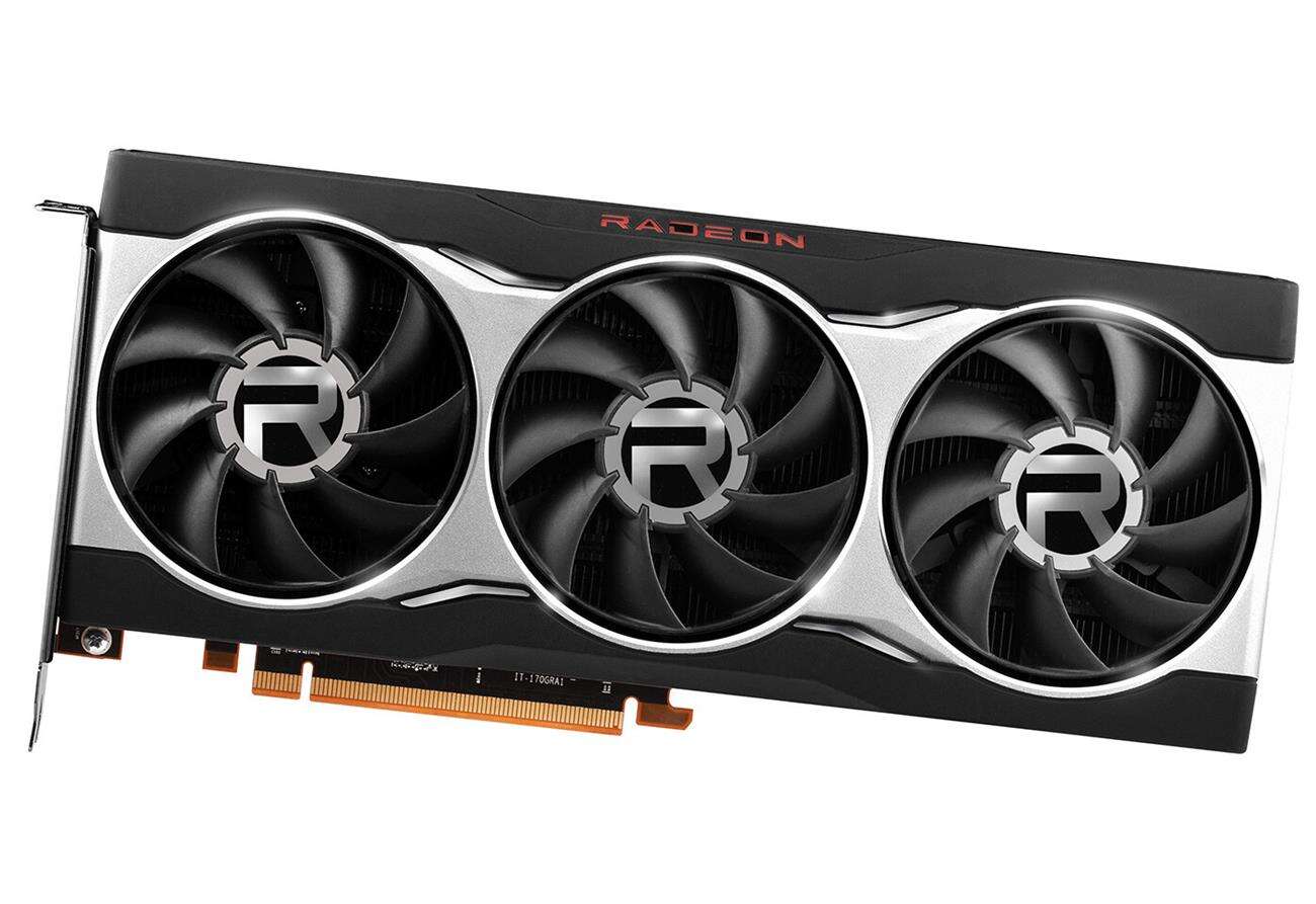 referencyjne sapphire rx 6800
