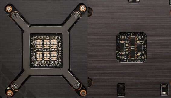 GeForce RTX 3070 TUF Gaming, czyli nowe karty ASUSa