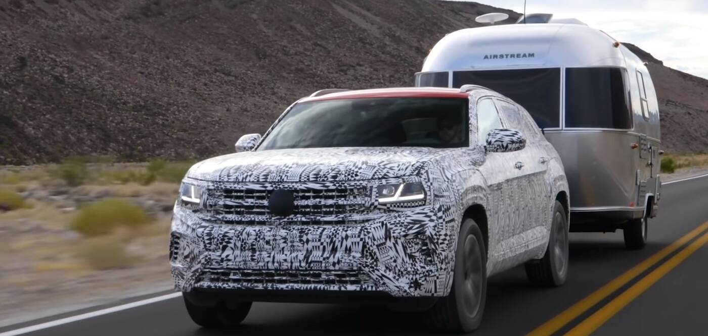 Tajemnica kamuflażu. Dlaczego firmy ukrywają prototypy samochodów w testach?