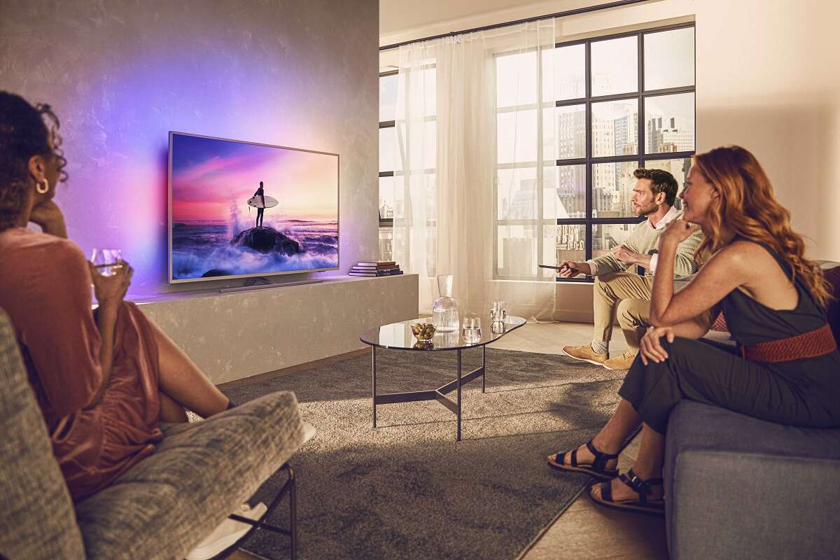 Telewizory z nowej serii Performance wchodzą na rynek