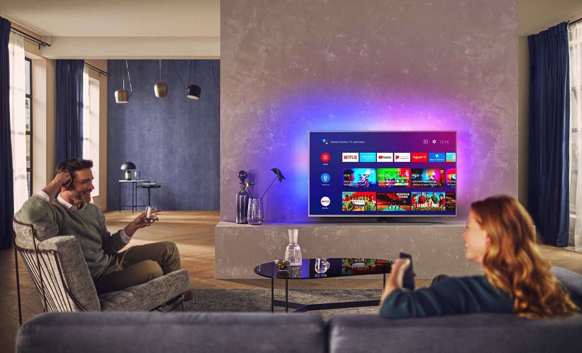 Telewizory z nowej serii Performance wchodzą na rynek