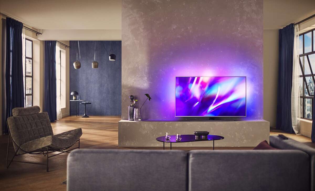 Telewizory z nowej serii Performance wchodzą na rynek