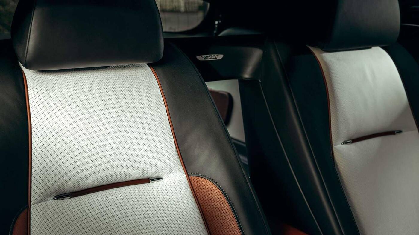 Silver Spectre Shooting Brake, czyli Rolls-Royce do potęgi