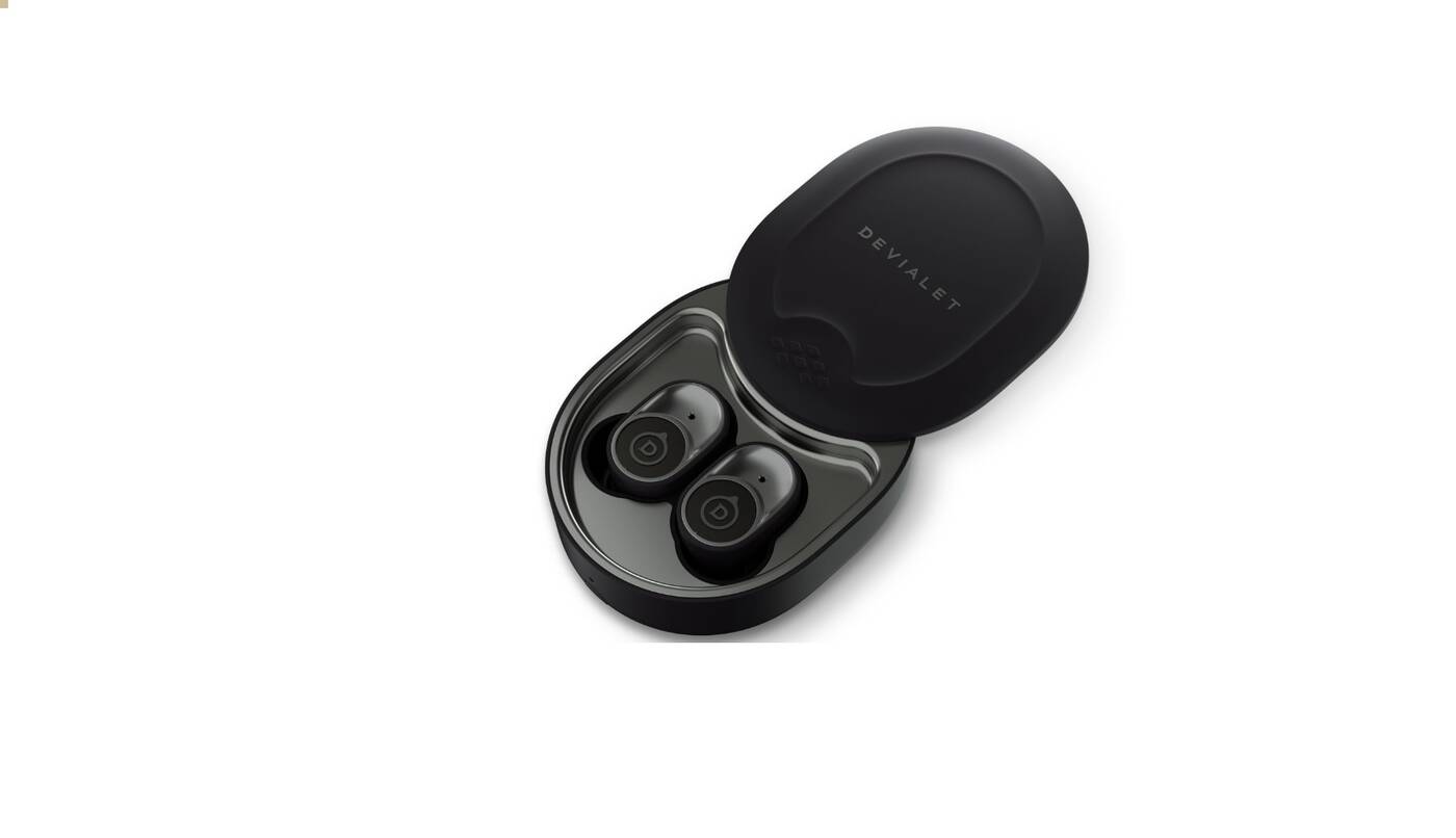 Devialet Gemini mają zapewnić niespotykane dotychczas wrażenia słuchowe