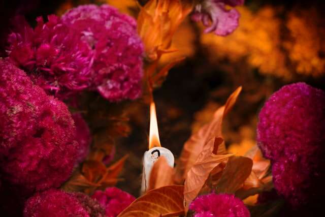 Skąd się wzięło Halloween?