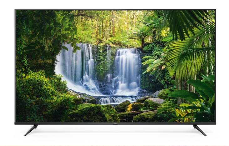 TCL prezentuje swoje nowe serie telewizorów z linii P 2020 czyli P81, P71 i P61