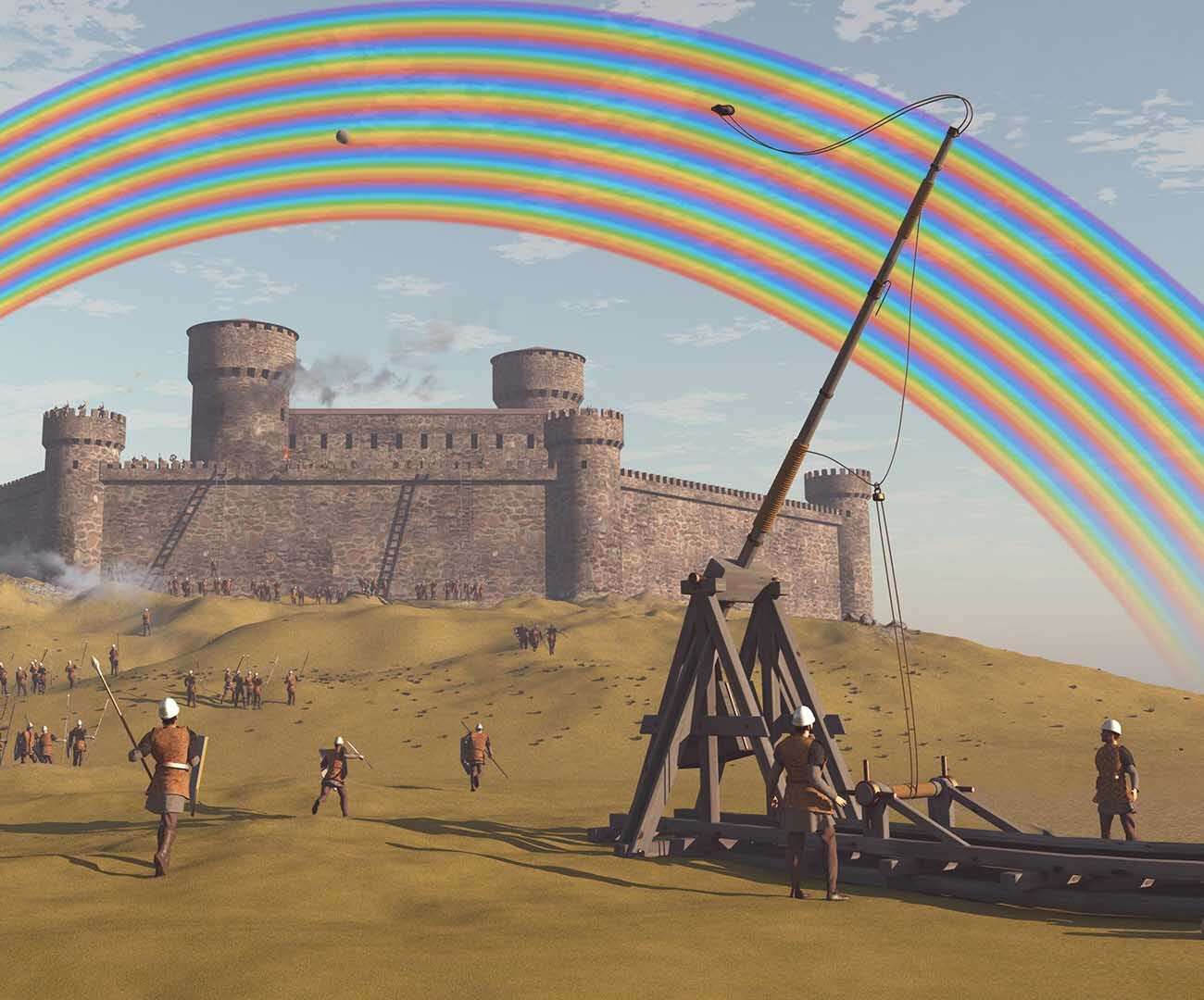 rainbow six siege, game pass