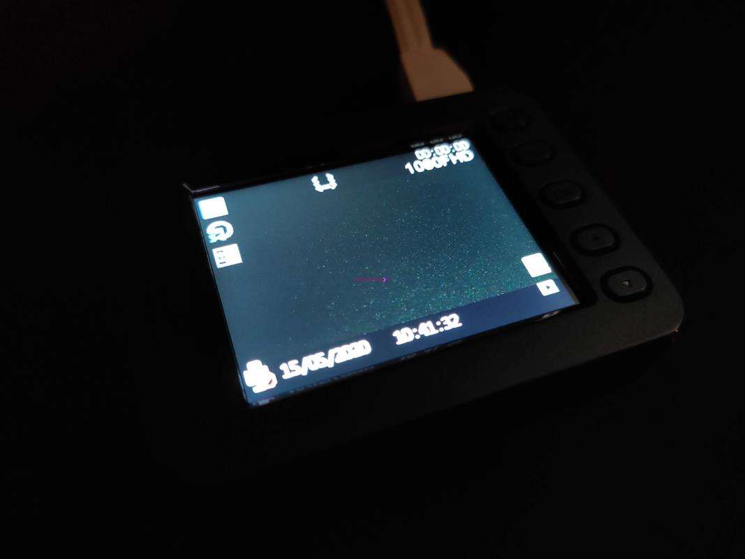 Test wideorejestratora Navitel R250 Dual