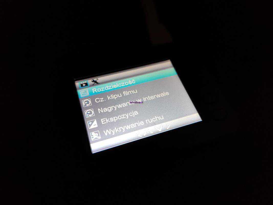Test wideorejestratora Navitel R250 Dual