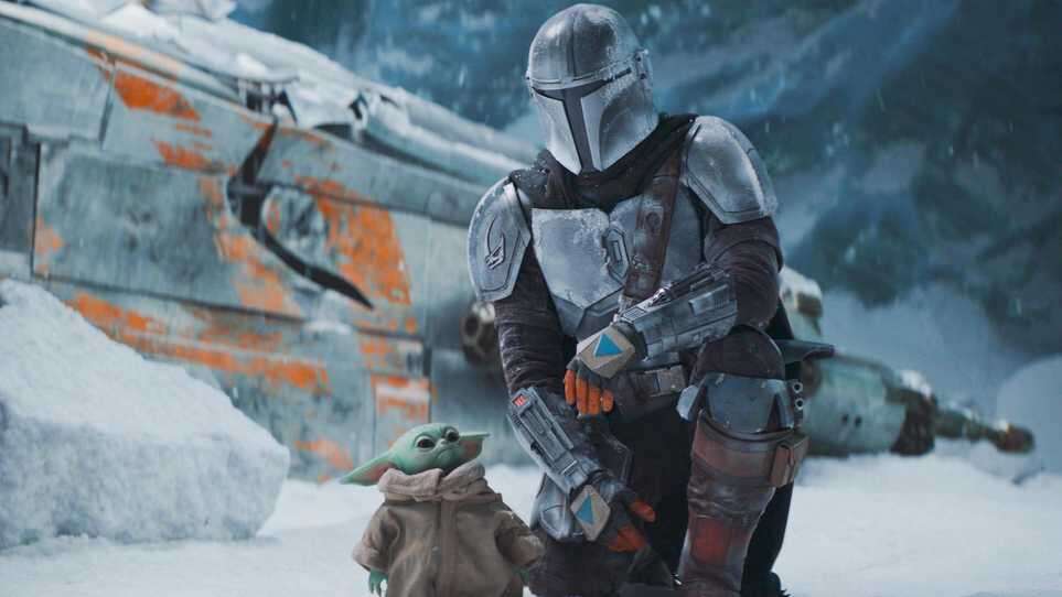 Recenzja serialu The Mandalorian – sezon 2, odcinek 1