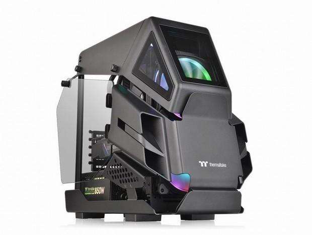 specyfikacja Thermaltake AH T200