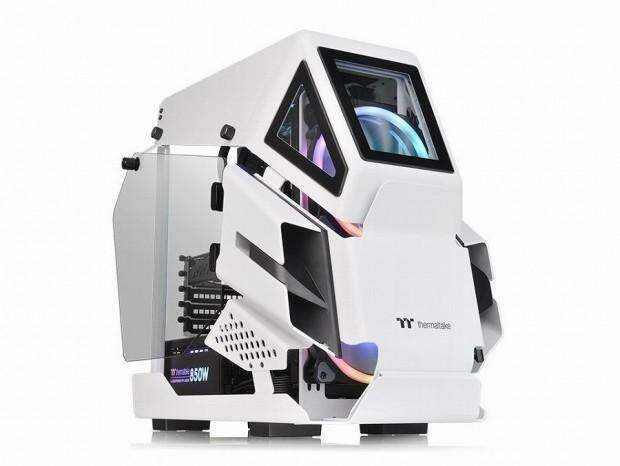 specyfikacja Thermaltake AH T200