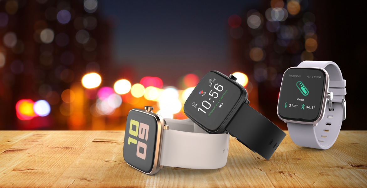 smartwatch do 300