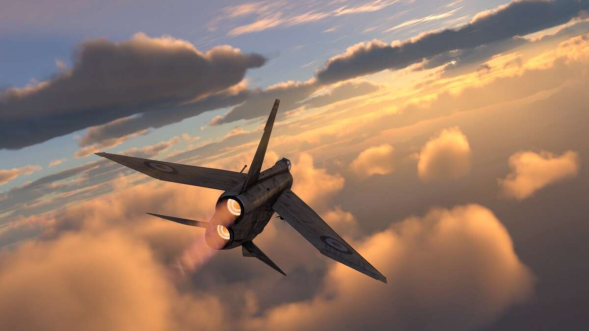 War Thunder z nowym silnikiem graficznym i premierą na konsolach nowej generacji