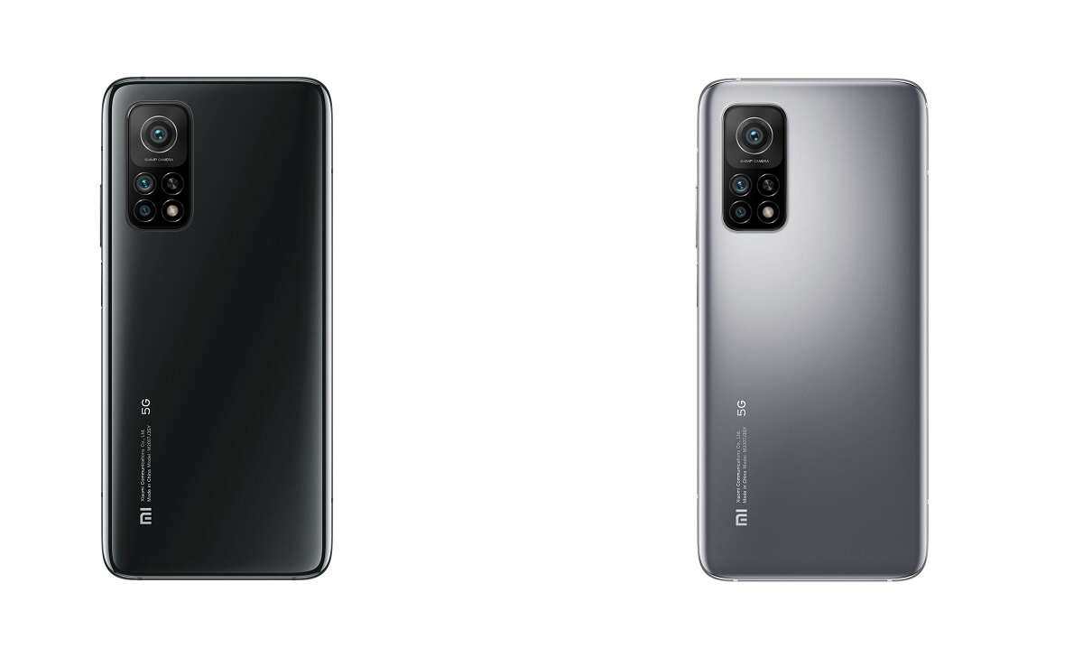 Xiaomi prezentuje smartfony Mi 10T i zegarek Mi Watch