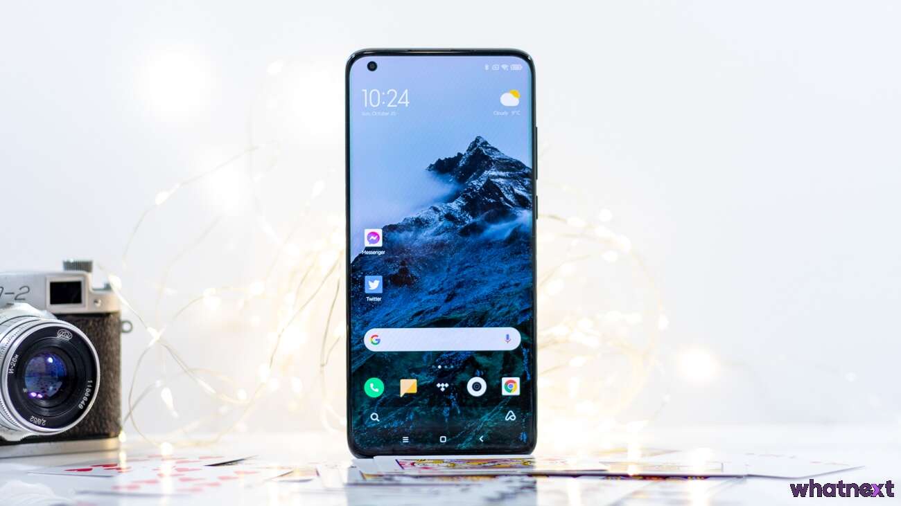 Krótki test Xiaomi Mi 10 Ultra. Oczarował mnie. To najlepszy flagowiec niedostępny w Europie