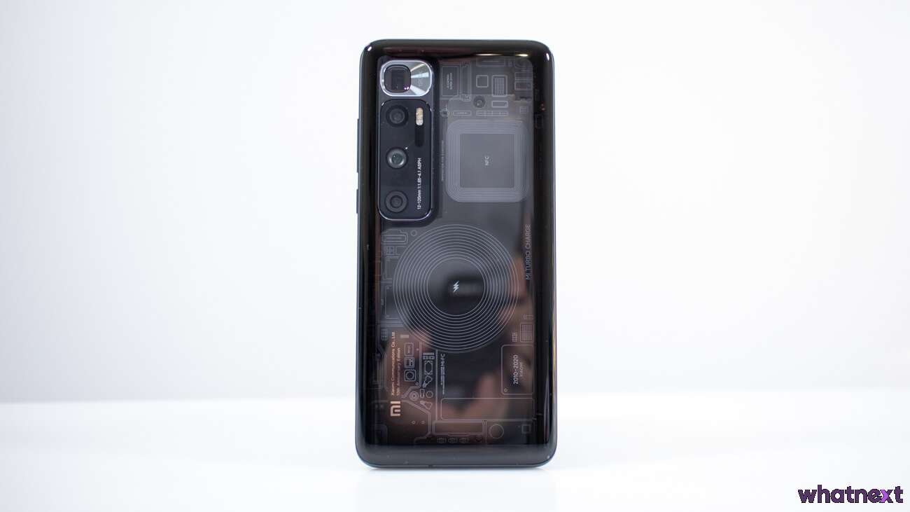 Krótki test Xiaomi Mi 10 Ultra. Oczarował mnie. To najlepszy flagowiec niedostępny w Europie