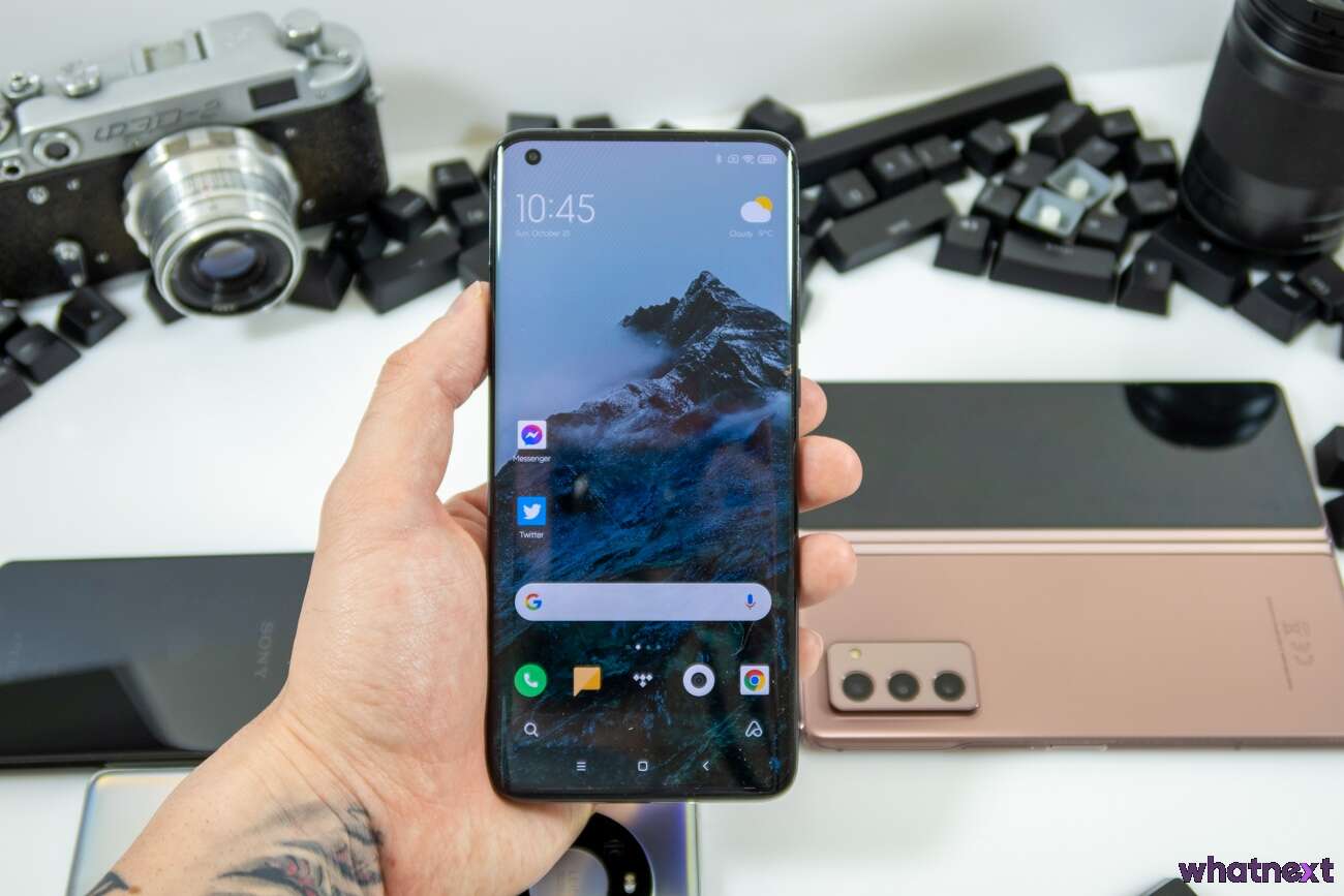 Krótki test Xiaomi Mi 10 Ultra. Oczarował mnie. To najlepszy flagowiec niedostępny w Europie