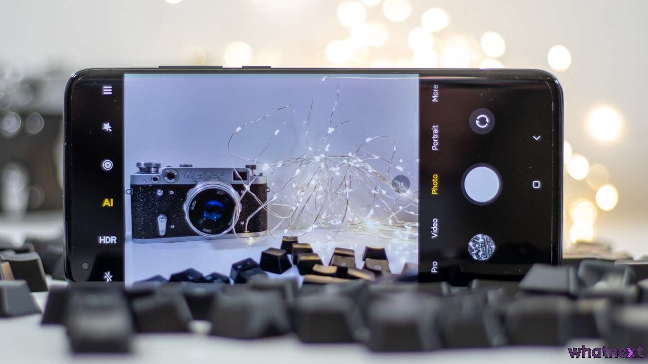 Krótki test Xiaomi Mi 10 Ultra. Oczarował mnie. To najlepszy flagowiec niedostępny w Europie