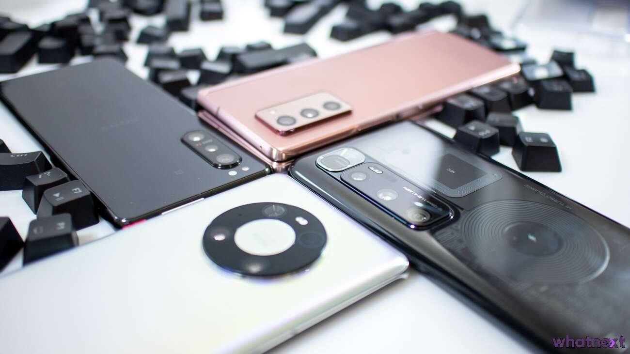 Krótki test Xiaomi Mi 10 Ultra. Oczarował mnie. To najlepszy flagowiec niedostępny w Europie