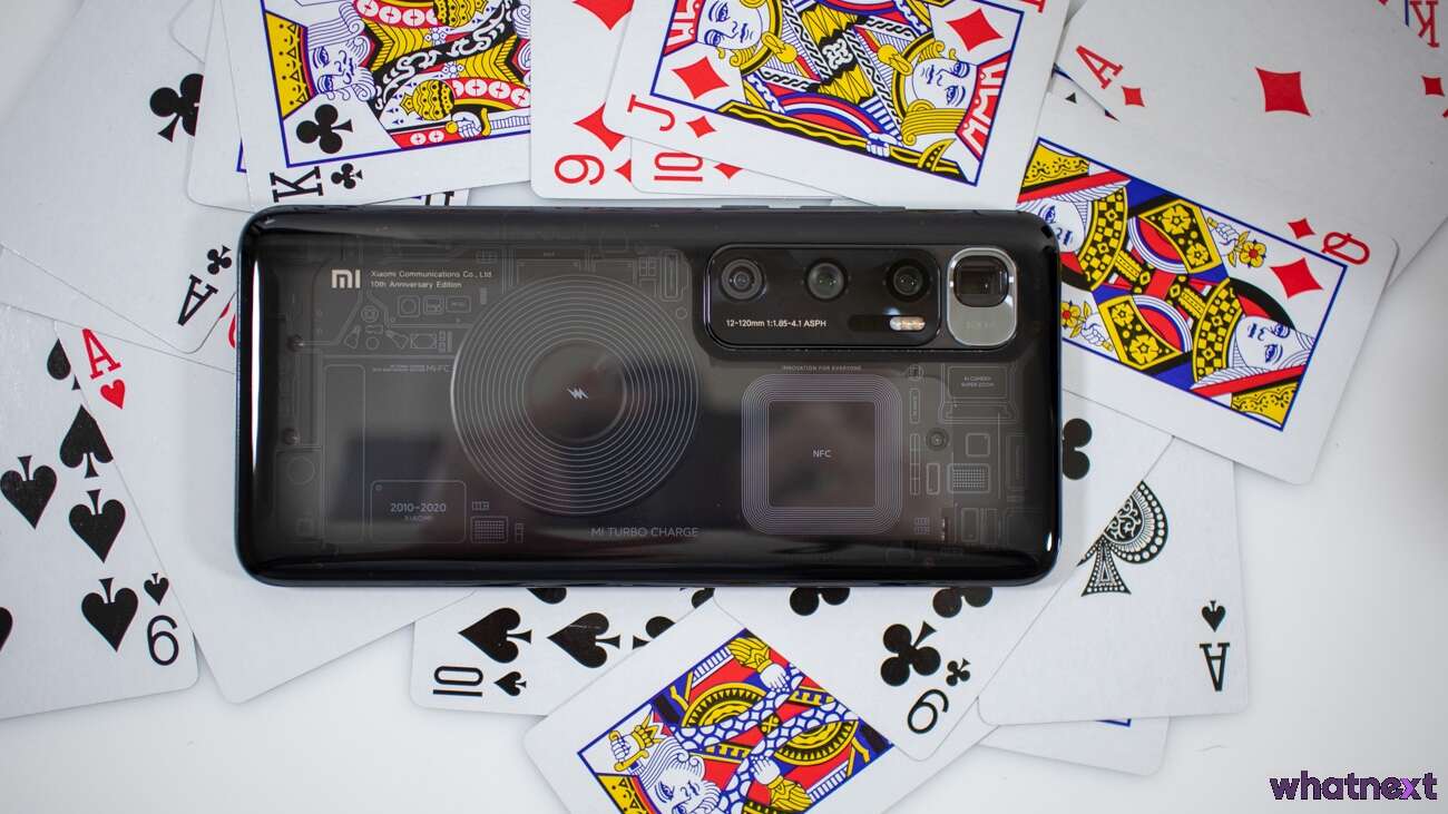 Krótki test Xiaomi Mi 10 Ultra. Oczarował mnie. To najlepszy flagowiec niedostępny w Europie