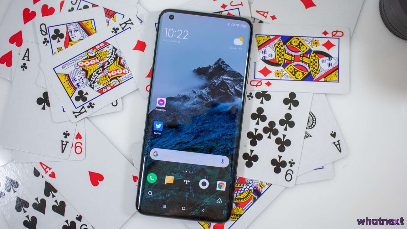 Krótki test Xiaomi Mi 10 Ultra. Oczarował mnie. To najlepszy flagowiec niedostępny w Europie