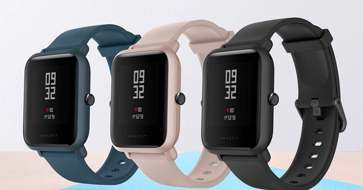 smartwatch do 300