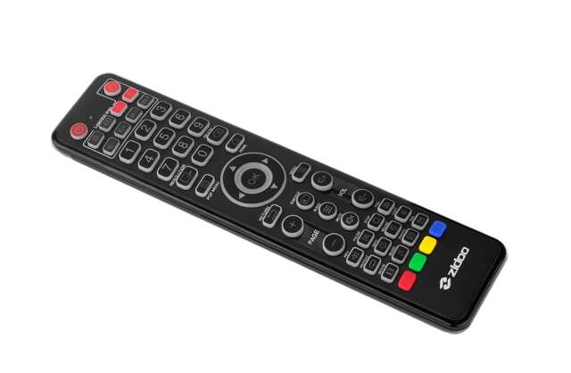 Zidoo Z1000 Pro – pierwszy odtwarzacz sieciowy plików 4K UHD z kieszenią na dysk HDD