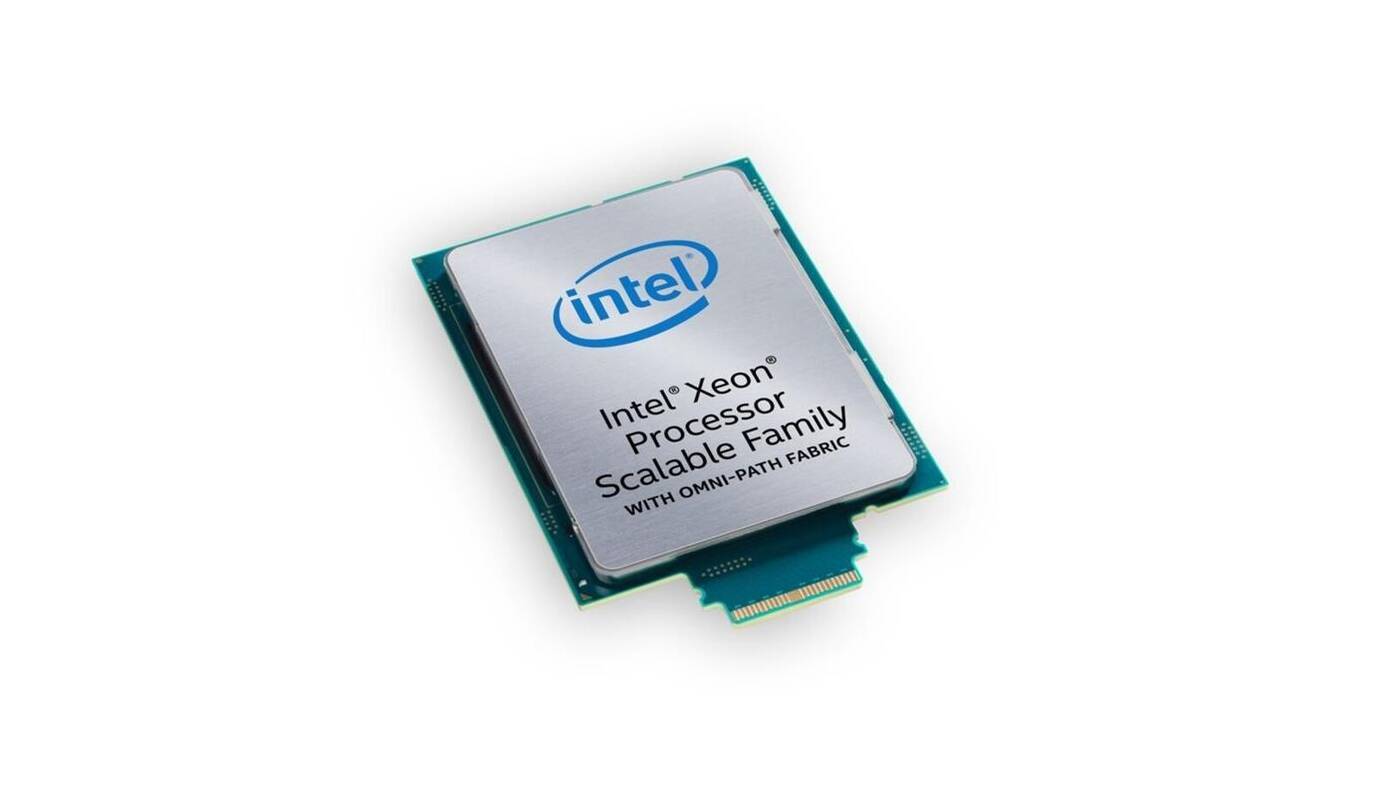 Intel 10 nm procesory serwerowe opóźnienia