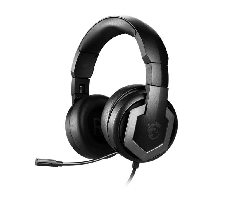 Nowe akcesoria gamingowe od MSI