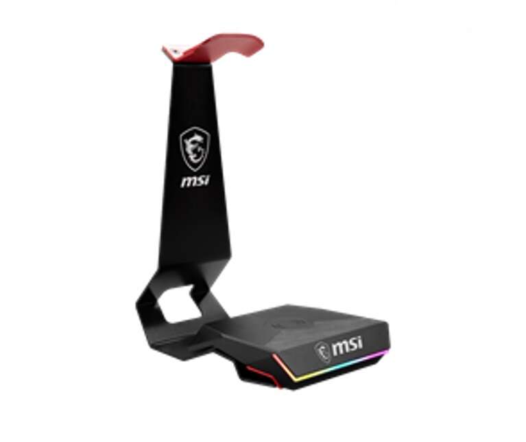 Nowe akcesoria gamingowe od MSI