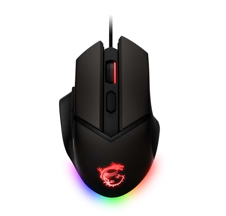 Nowe akcesoria gamingowe od MSI