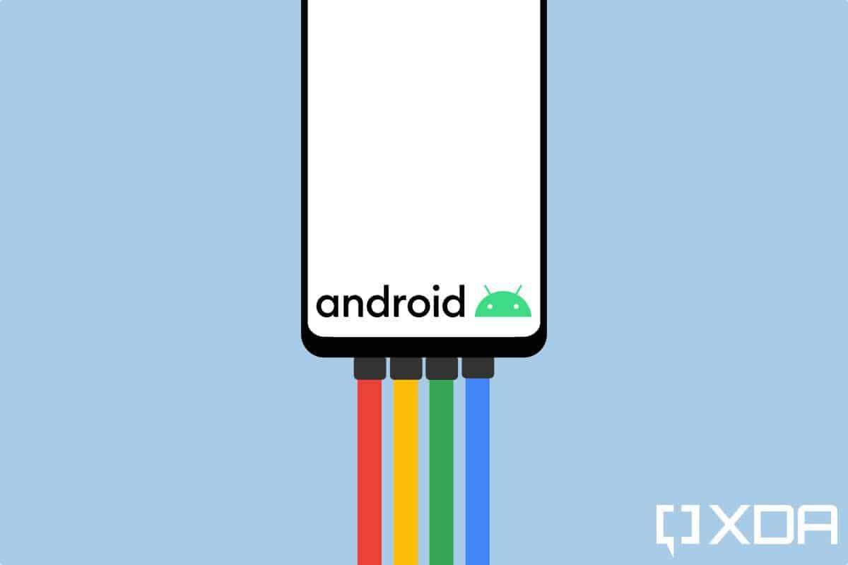 aktualizacje android 12