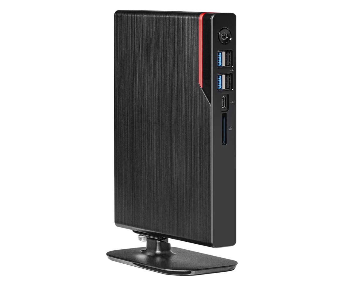 specyfikacja asrock Mars 4000U