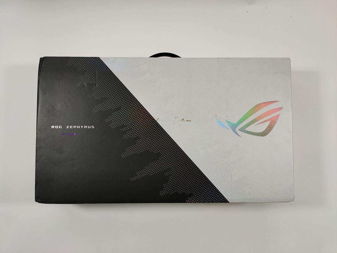 test Asus ROG Zephyrus G14, recenzja Asus ROG Zephyrus G14, review Asus ROG Zephyrus G14, opinia Asus ROG Zephyrus G14