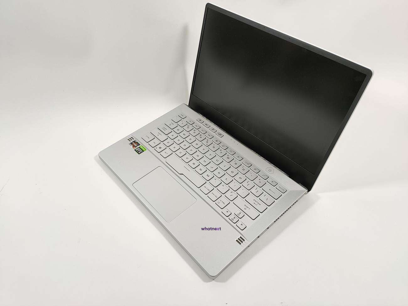 test Asus ROG Zephyrus G14, recenzja Asus ROG Zephyrus G14, review Asus ROG Zephyrus G14, opinia Asus ROG Zephyrus G14