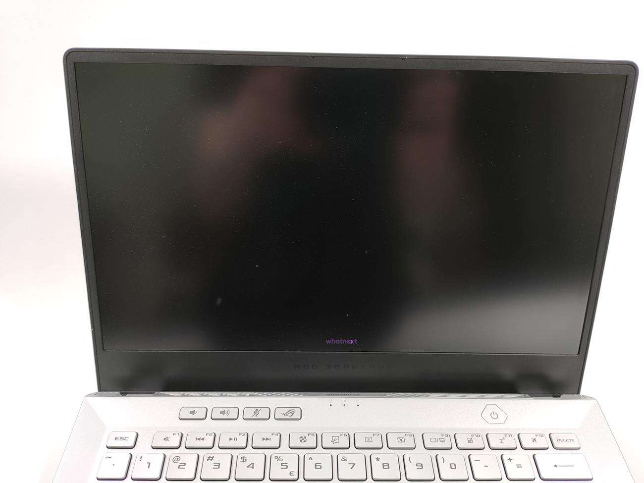 test Asus ROG Zephyrus G14, recenzja Asus ROG Zephyrus G14, review Asus ROG Zephyrus G14, opinia Asus ROG Zephyrus G14