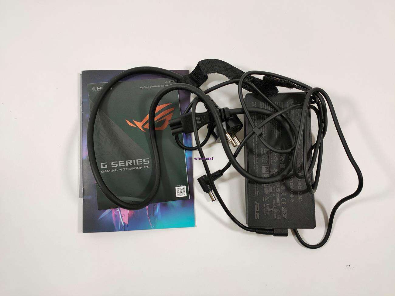 test Asus ROG Zephyrus G14, recenzja Asus ROG Zephyrus G14, review Asus ROG Zephyrus G14, opinia Asus ROG Zephyrus G14