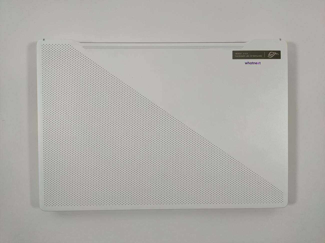 test Asus ROG Zephyrus G14, recenzja Asus ROG Zephyrus G14, review Asus ROG Zephyrus G14, opinia Asus ROG Zephyrus G14