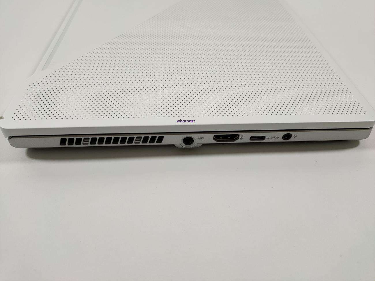 test Asus ROG Zephyrus G14, recenzja Asus ROG Zephyrus G14, review Asus ROG Zephyrus G14, opinia Asus ROG Zephyrus G14