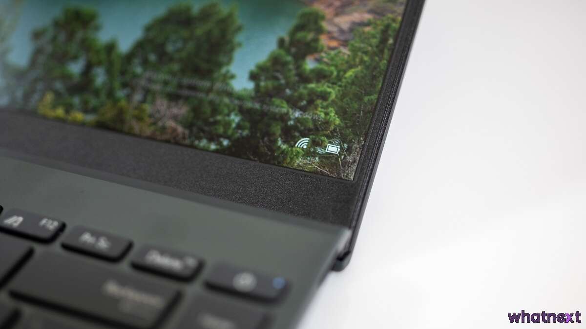 Asus ZenBook 14 UX425E test recenzja