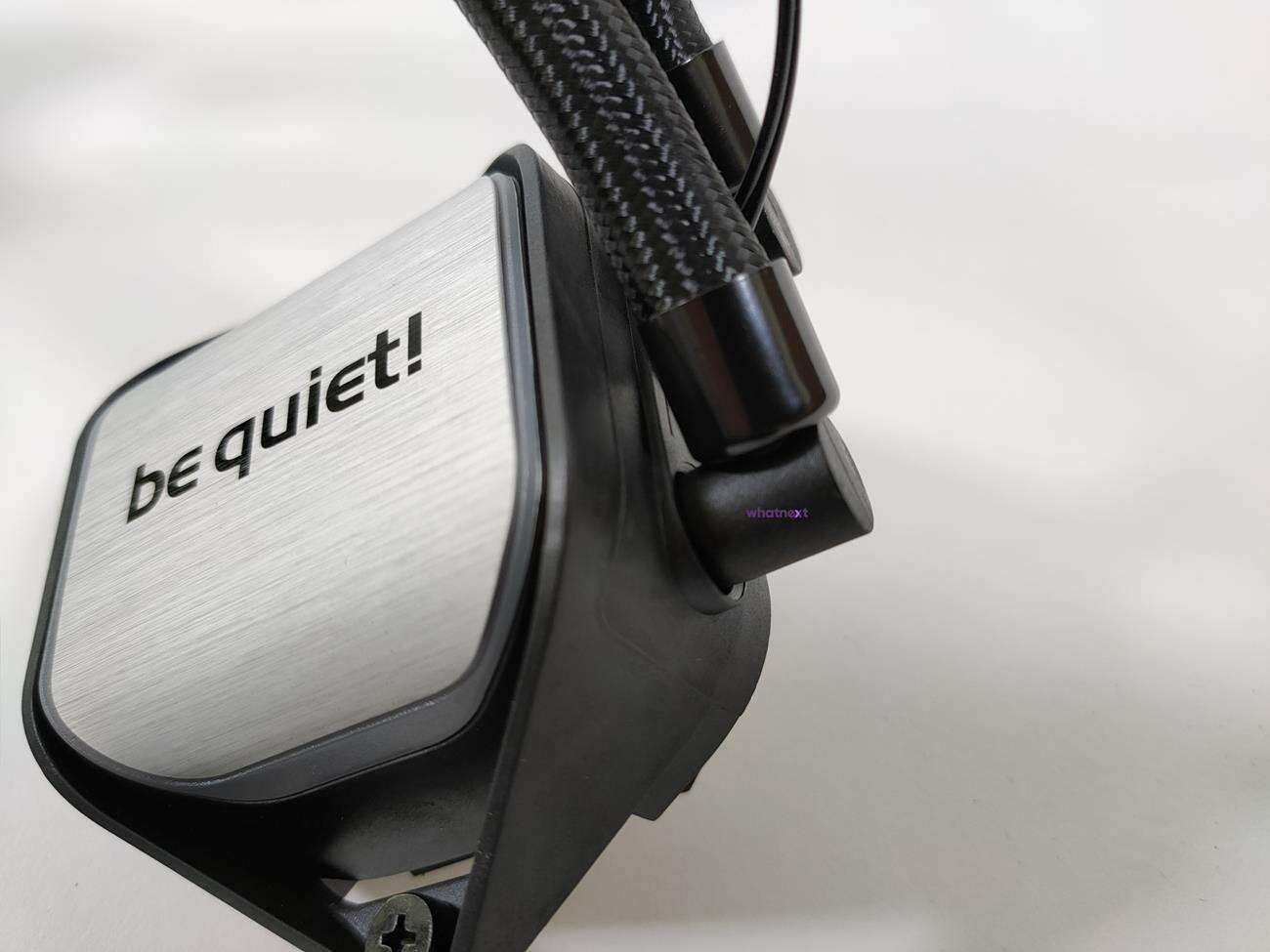 test be quiet! Pure Loop 240, recenzja be quiet! Pure Loop 240, review be quiet! Pure Loop 240, opinia be quiet! Pure Loop 240