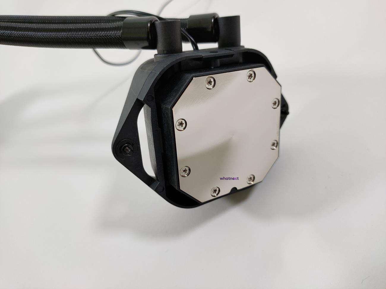 test be quiet! Pure Loop 240, recenzja be quiet! Pure Loop 240, review be quiet! Pure Loop 240, opinia be quiet! Pure Loop 240