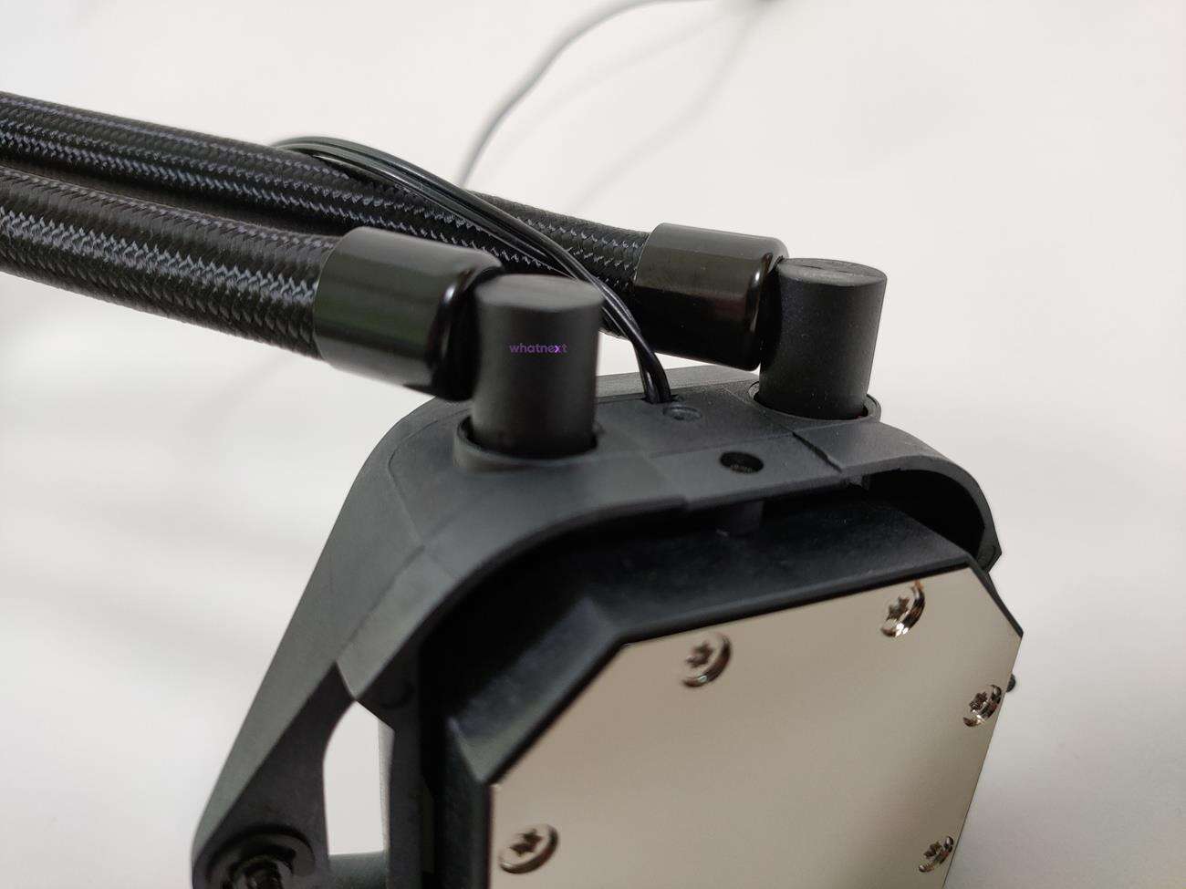 test be quiet! Pure Loop 240, recenzja be quiet! Pure Loop 240, review be quiet! Pure Loop 240, opinia be quiet! Pure Loop 240