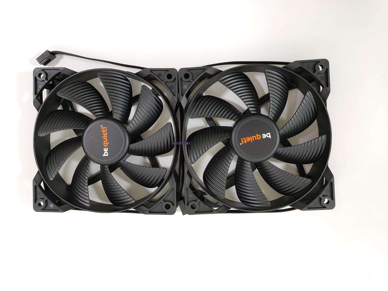 test be quiet! Pure Loop 240, recenzja be quiet! Pure Loop 240, review be quiet! Pure Loop 240, opinia be quiet! Pure Loop 240