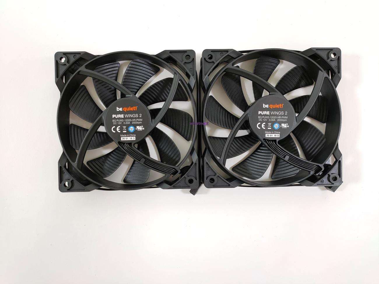 test be quiet! Pure Loop 240, recenzja be quiet! Pure Loop 240, review be quiet! Pure Loop 240, opinia be quiet! Pure Loop 240