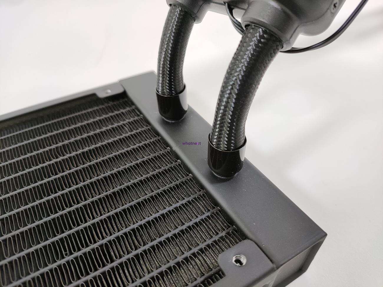 test be quiet! Pure Loop 240, recenzja be quiet! Pure Loop 240, review be quiet! Pure Loop 240, opinia be quiet! Pure Loop 240