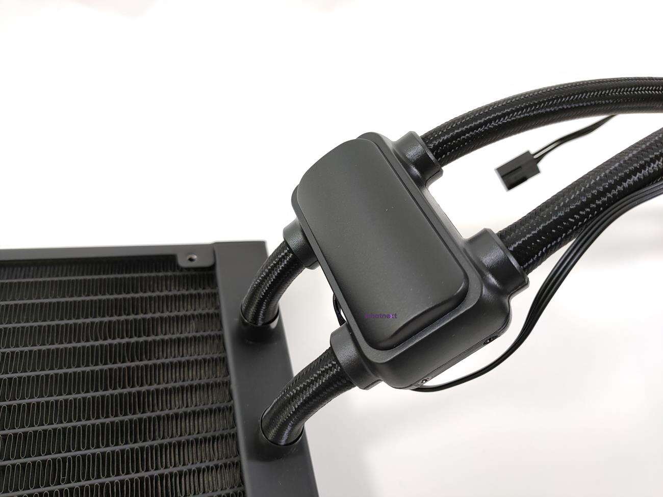 test be quiet! Pure Loop 240, recenzja be quiet! Pure Loop 240, review be quiet! Pure Loop 240, opinia be quiet! Pure Loop 240