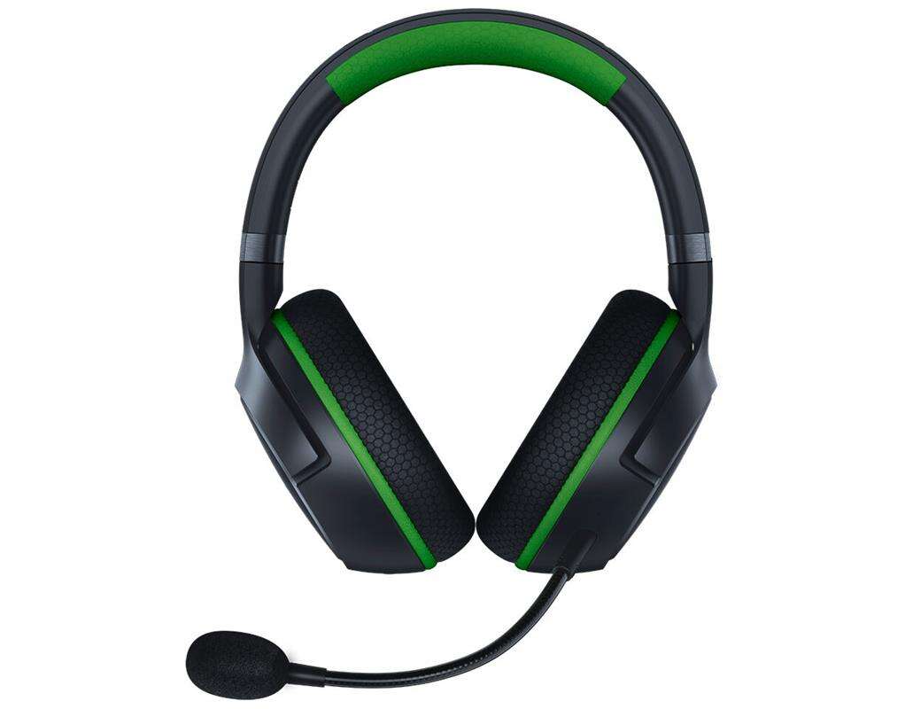 Bezprzewodowy headset Razer Kaira Pro dla nowych konsol Xbox